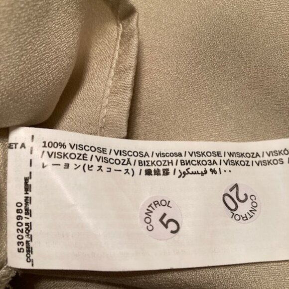 MNG Basics Camisole - NWT - Picture 4 of 8